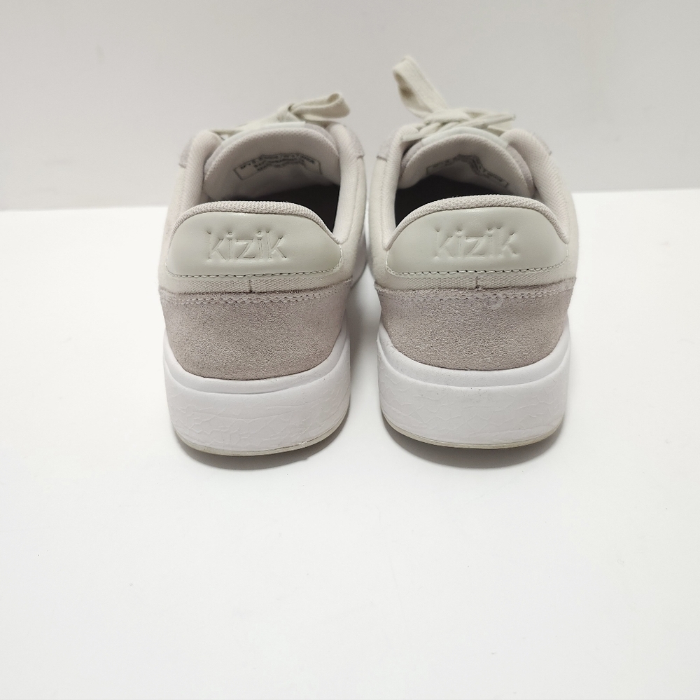 Kizik Prague Womens Shoes Size 7 Wide - Picture 4 of 7